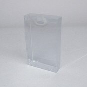 Betamax Protector-Crystal Clear